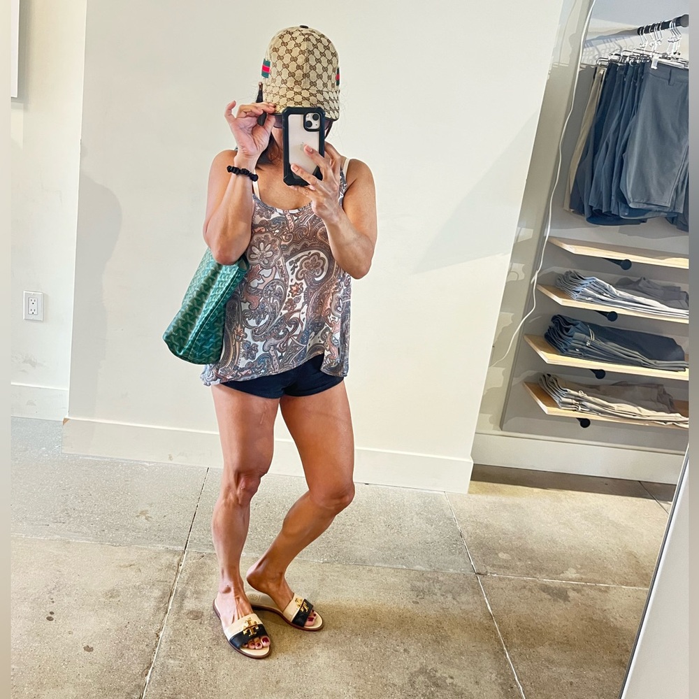 Meet your Posher, Eunice